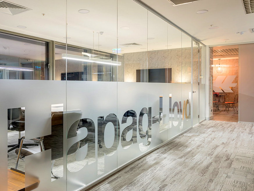 Hapag Lloyd