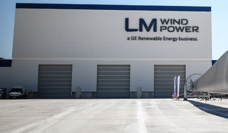 LM Wind Power