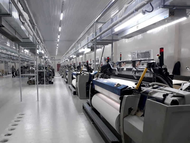 Pinteks Fabrika