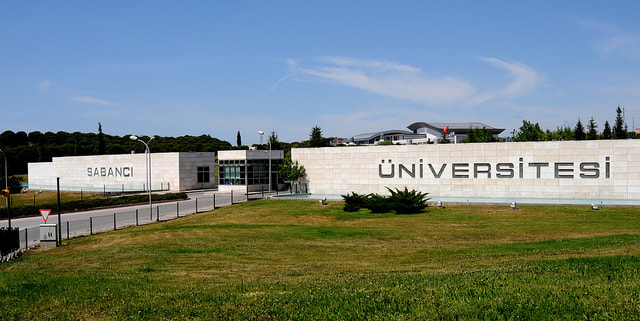 Sabancı Üniversitesi