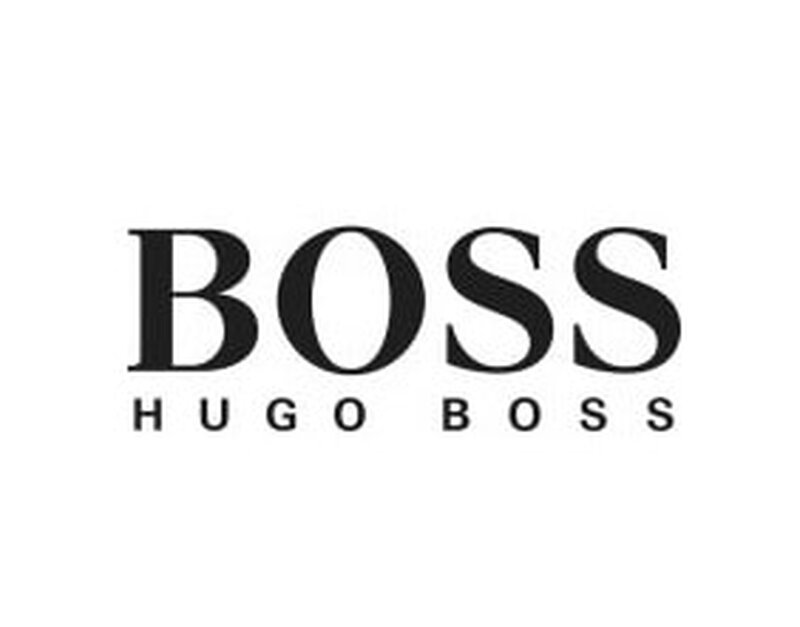 Hugo Boss